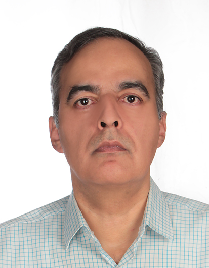 علی ایران پور